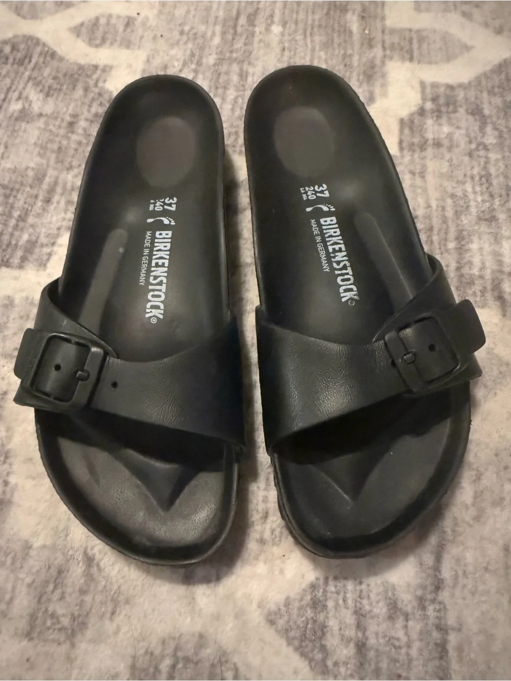 Birkenstock classic single
